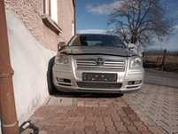 Продавам Тойота Авенсис 2.2 дизел