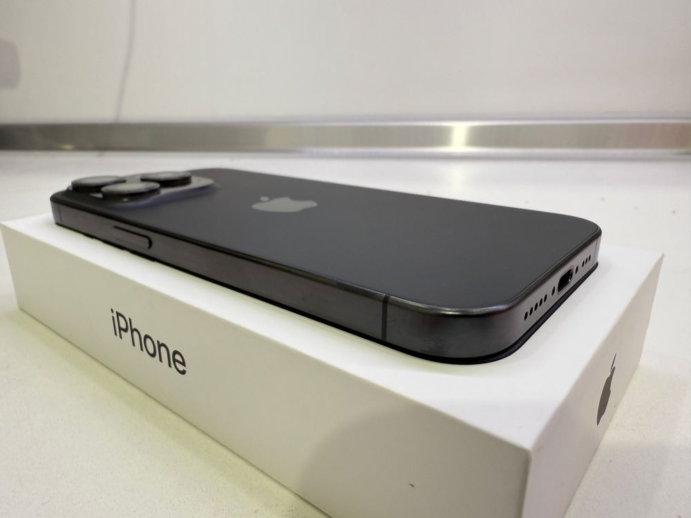 iphone 15 pro 256 gb