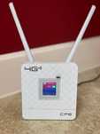 Новый!!! билайн актив алтел теле2 кселл izi 4G Wi-Fi роутер модем