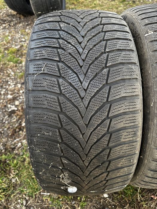 Nexen M+S 255/40 R18