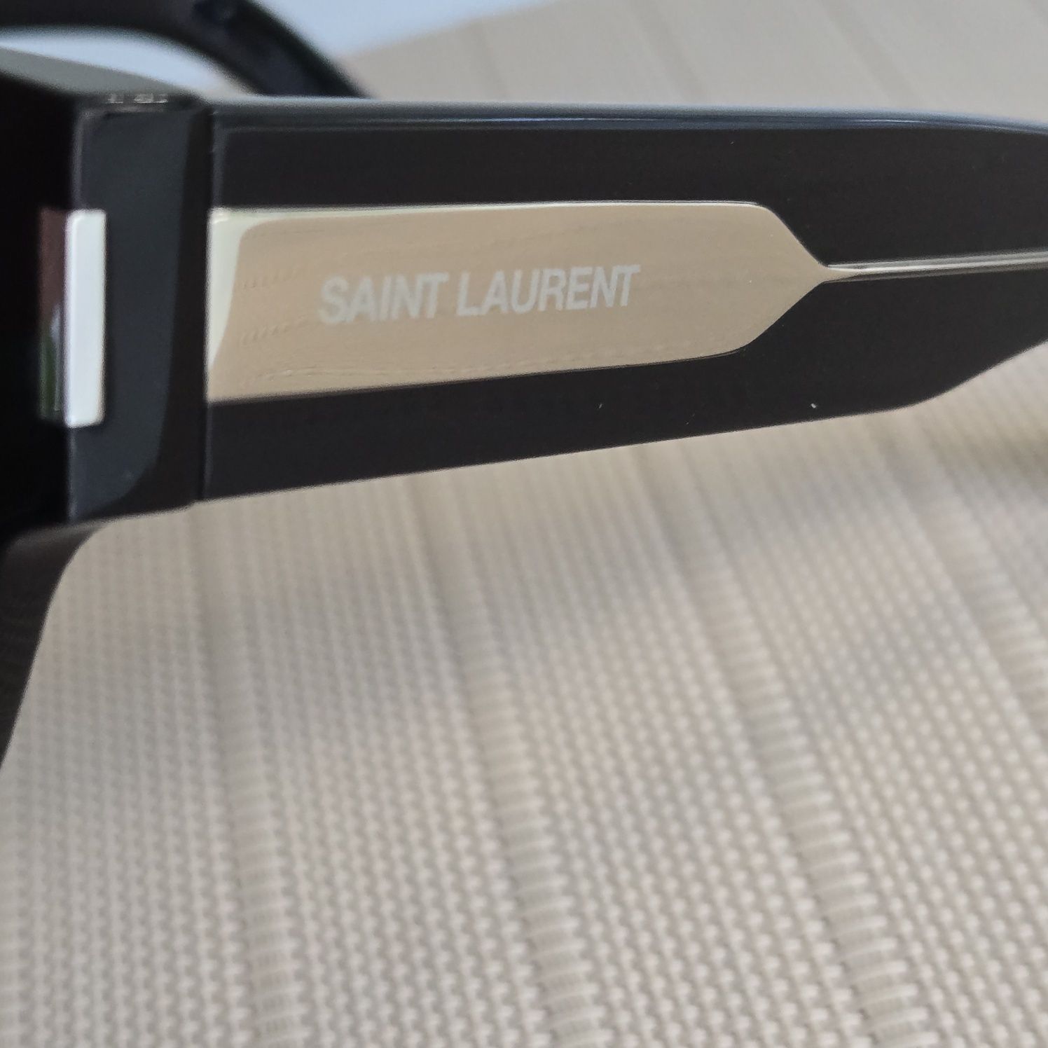 Слънчеви очила унисекс  Saint  Laurent
