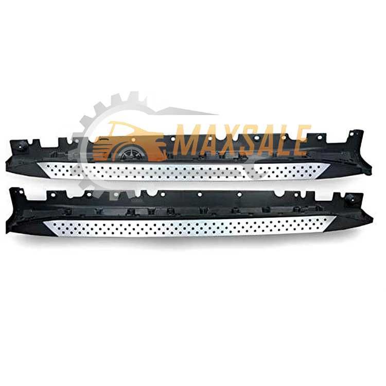 Степенки джип прагове BMW E84 X1 (09-15) БМВ Е84 Х1 врата калник