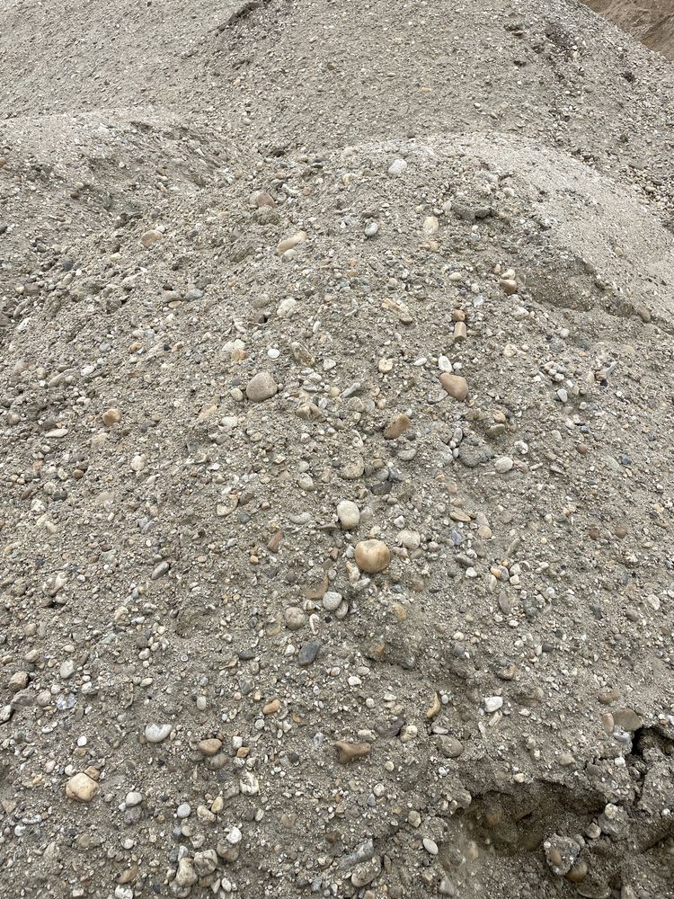 Balast pentru terasamente Craiova