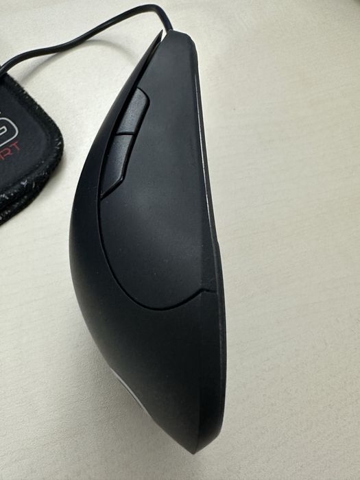 Mouse ganing sensei TEN