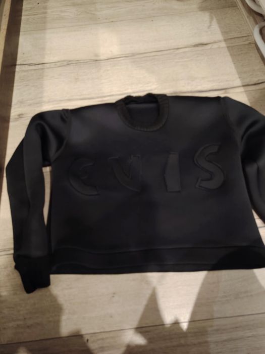 Блуза Evis неопрен