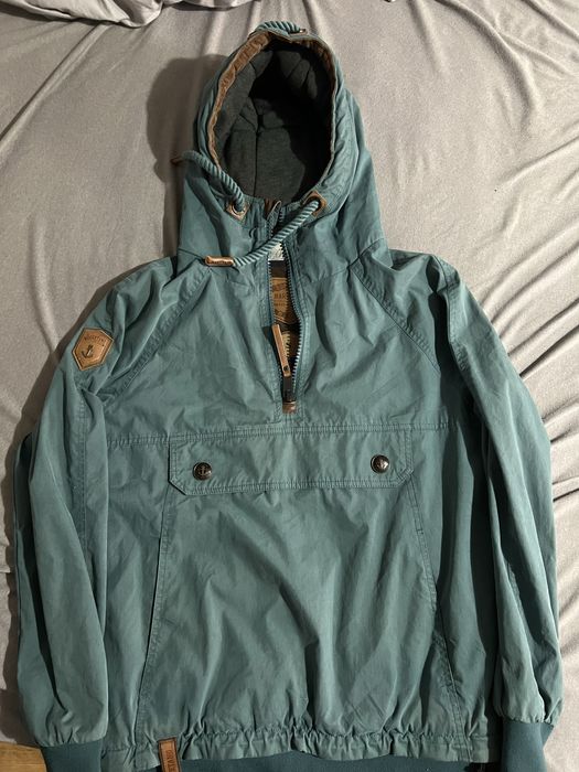 Топло и удобно мъжко яке