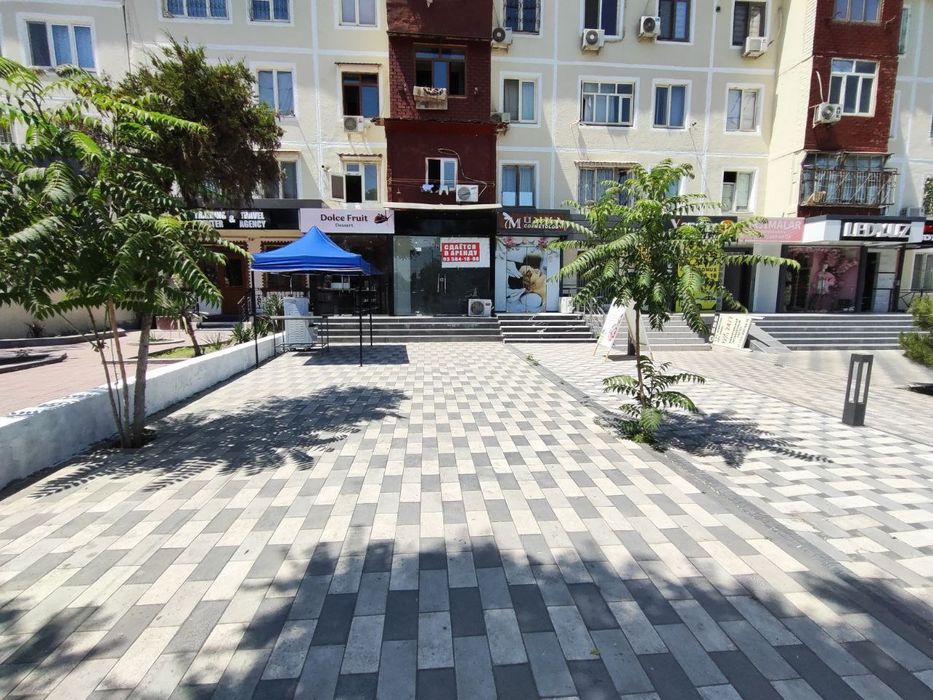 Сдается в аренду помещение