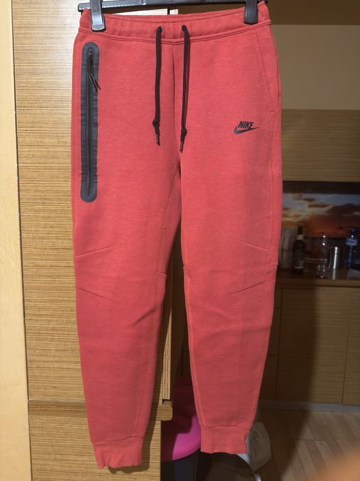 Nike Tech fleece, Jordan, Barcelona