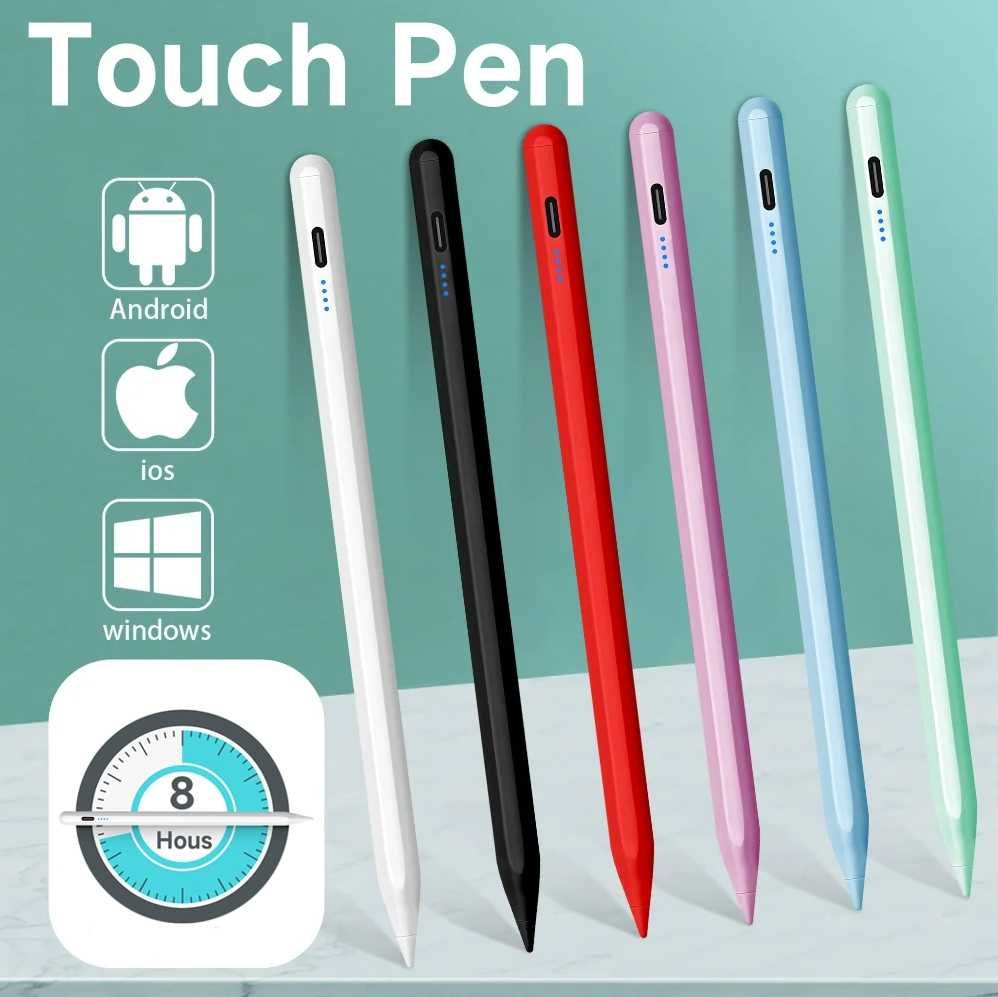 Stylus pen universal, android, apple, windows.