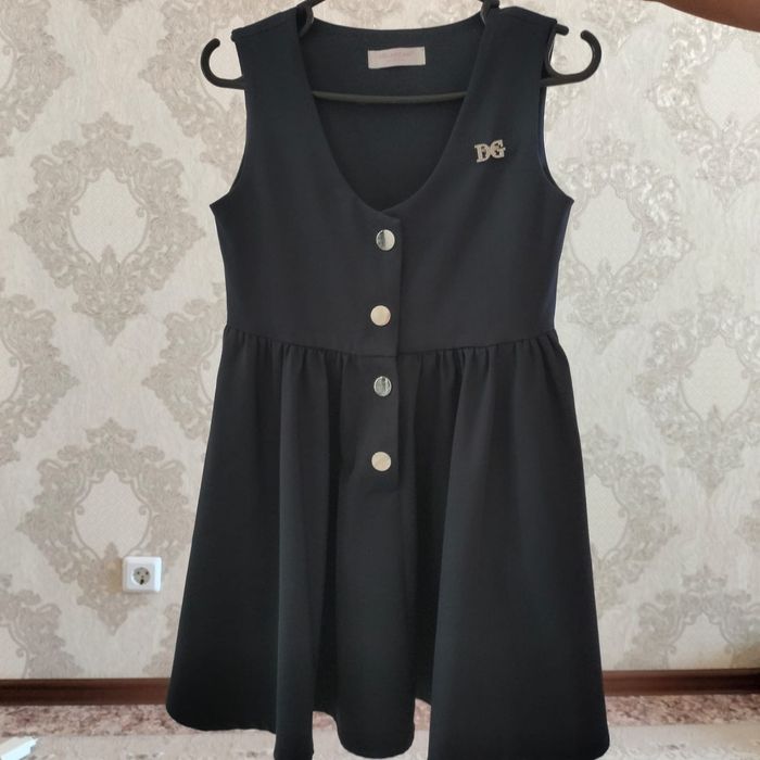 Для девочки школьная форма