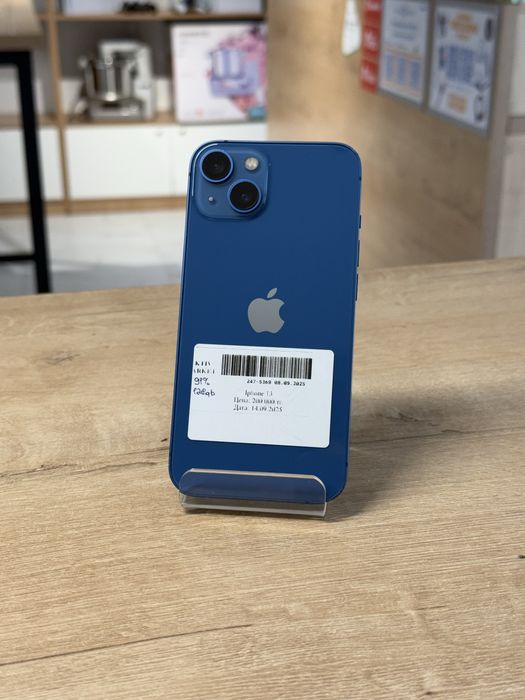iPhone 13/128gb/91%/Aktiv market