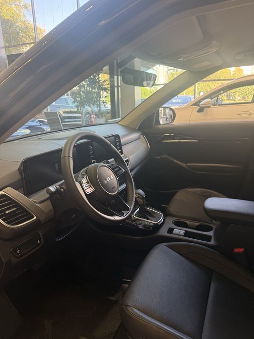 Киа Селтос от Киа Яккасарой доступно в рассрочку