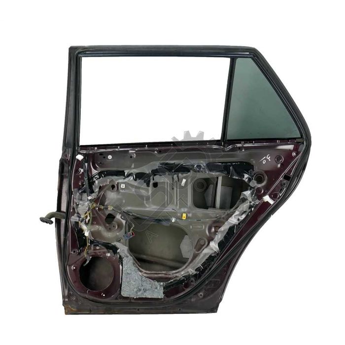 Задна дясна врата Toyota Avensis II 2003-2009 ID: 144833