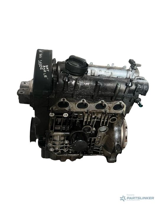 Motor VOLKSWAGEN GOLF V 1K1 2003 - 2009 1.4 16V BCA
