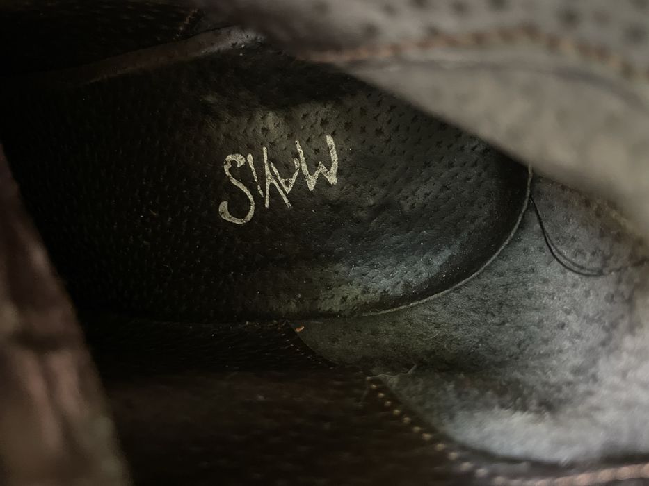 Италиански ботуши Mayis 40 естествена телешка кожа