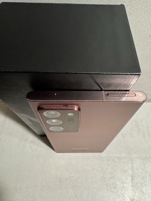Samsung Galaxy Note 20 Ultra 256GB