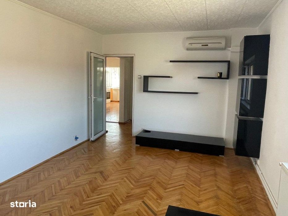 Apartament 2 camere, 51 mp, confort si liniste, zona Republicii