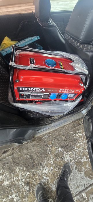 Продам новый генератор