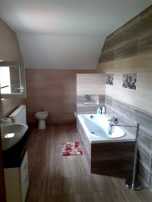 Casa/vila de inchiriat Revelion 2026