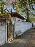 Casa de locuit sau de vacanta 80 mp - com. Iepuresti, jud. Giurgiu