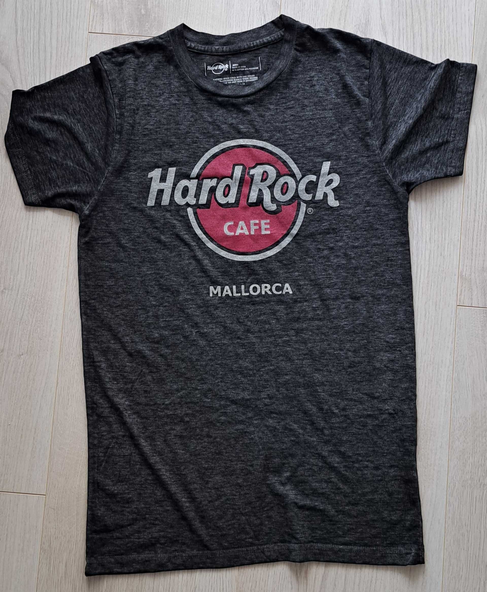 Hard Rock cafe tricou S Mallorca