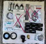Piese noi cfmoto 500/500-2A/625/800 ramase dupa vanzare atv