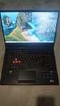 Asus Rog Strix G15 Intel I7 gen10,16gb,gtx 1660ti,ssd 512,15' fhd