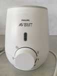 Уред за затопляне на храна Philips Avent - С бърза функция