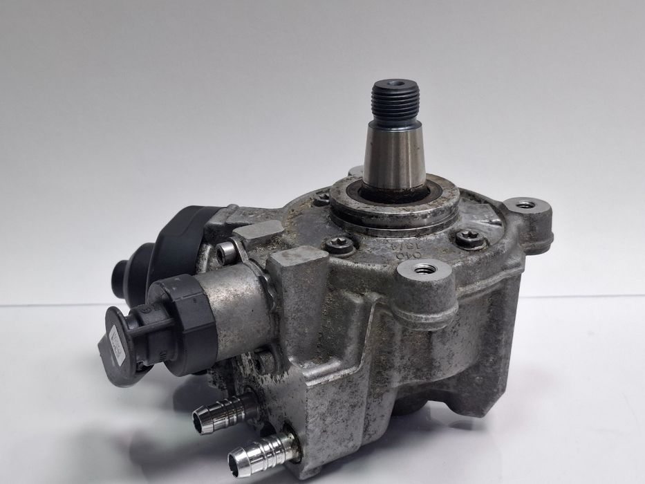 Pompa inalta presiune VOLKSWAGEN CADDY IV Estate SAB, SAJ 2015 - >2.0