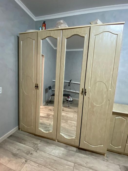 Продам  спальни  гарнитур