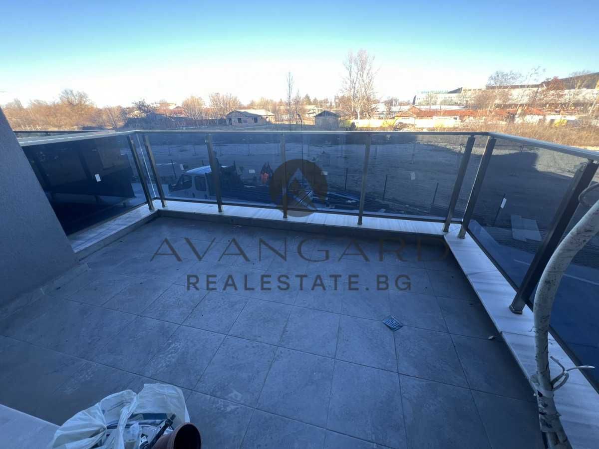 Продава се Двустаен апартамент в Пловдив, Кършияка - 74 кв.м за 1530 €/кв.м - Снимка #6