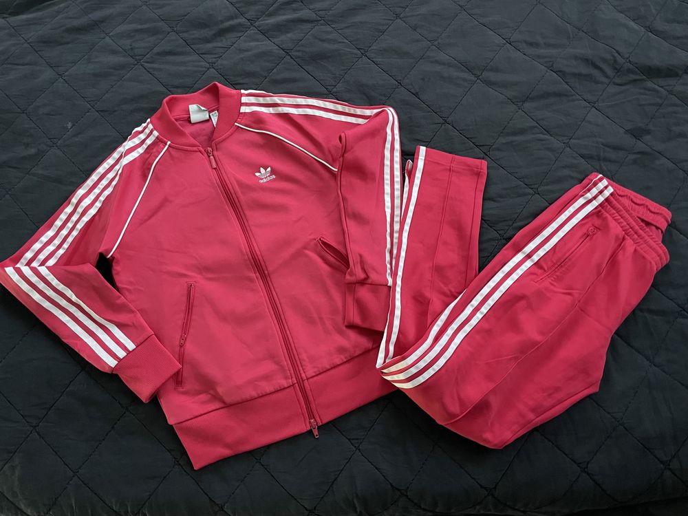 Adidas оригинален екип