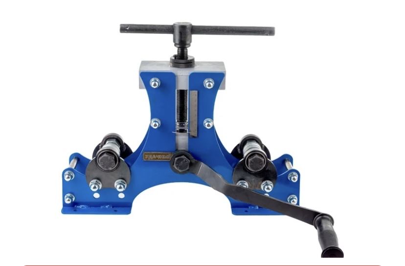 Трубогиб профилогиб