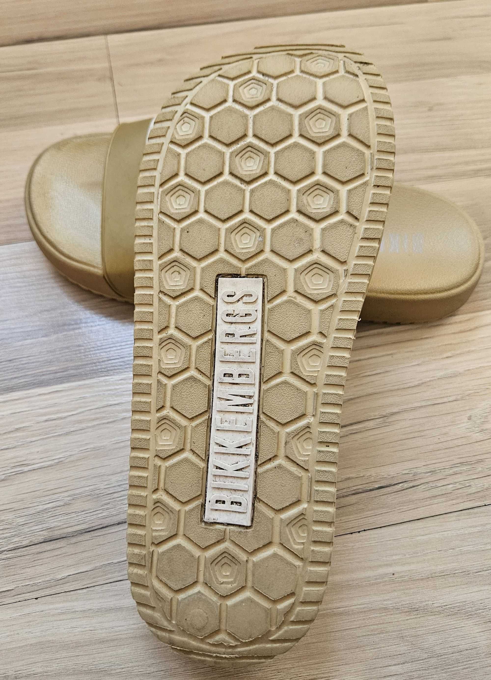 Дамски чехли Dirk Bikkembergs - 37,5