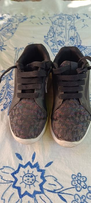 Детски кецове Loto,Puma