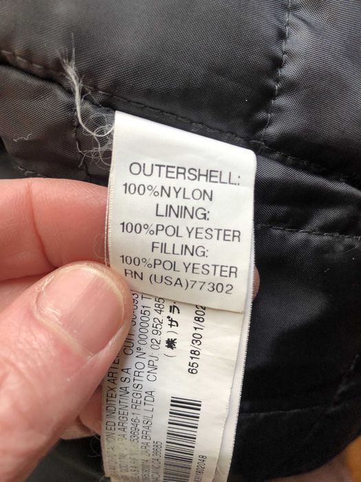 Jacheta Zara marimea L