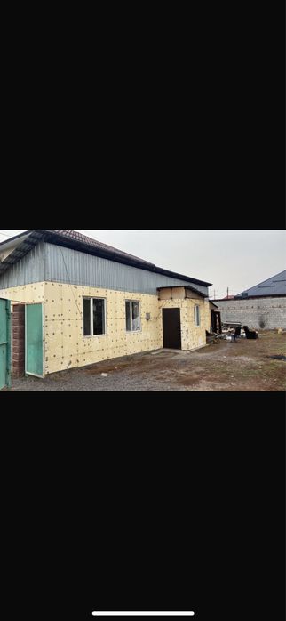 Продается дом в туздыбастау