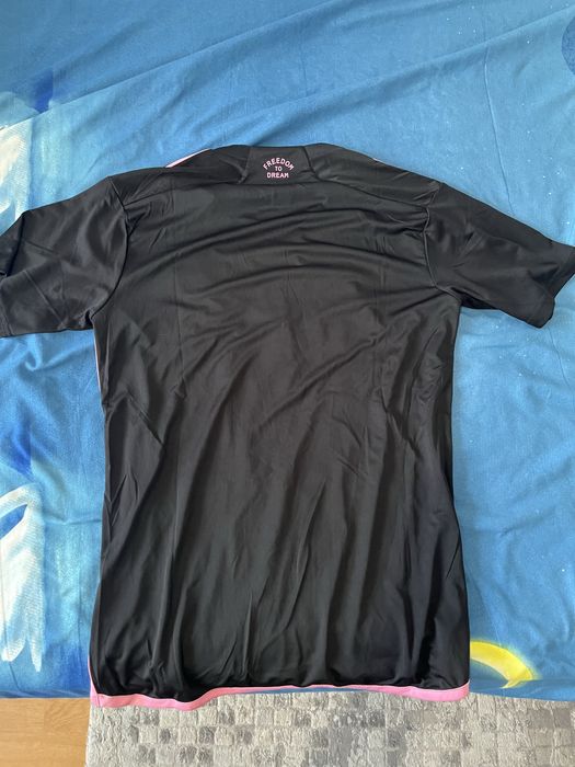 Tricou Adidas x Inter Miami Jersey