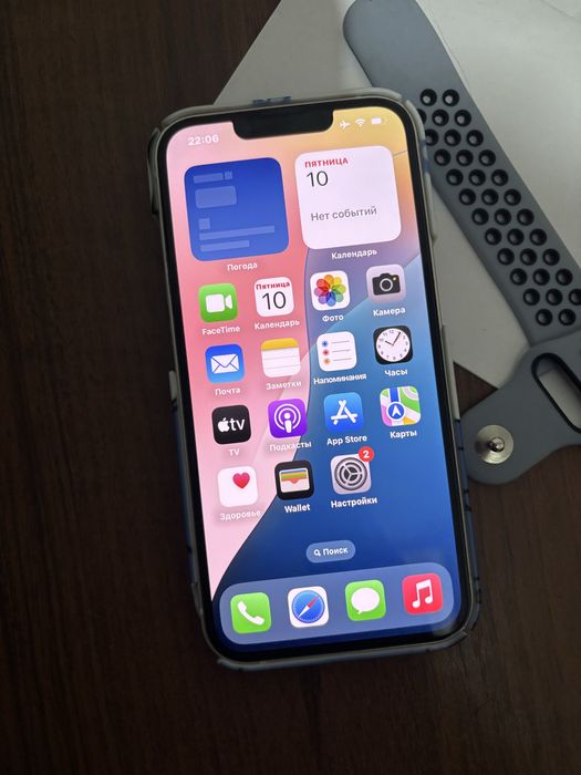 Iphone 13 128гб Айфон 13