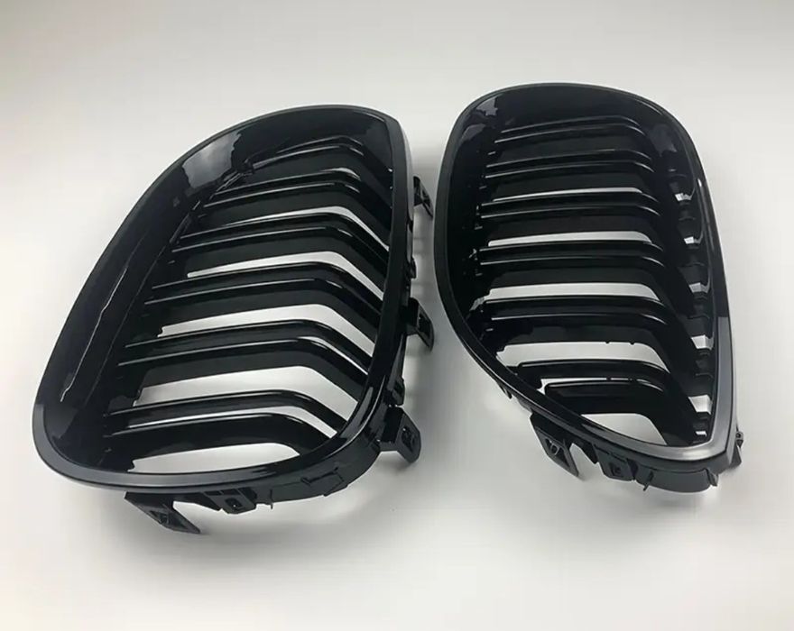 Grila dubla fata Bmw seria 5 e60/ e61 2003- 2010