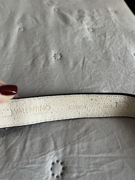 Колан Valentino