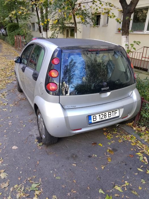 masina este in starea foarte buna