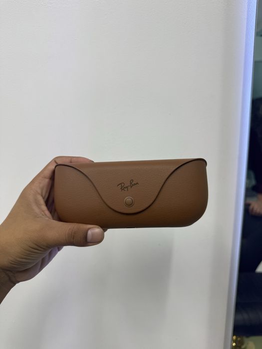 Rayban meta achku hameleon
