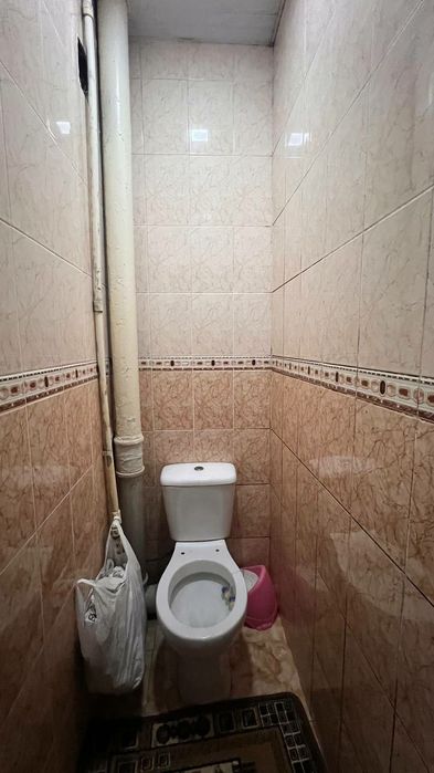 Продажа 2 комнатная квартира Спутник 15 Дустлик