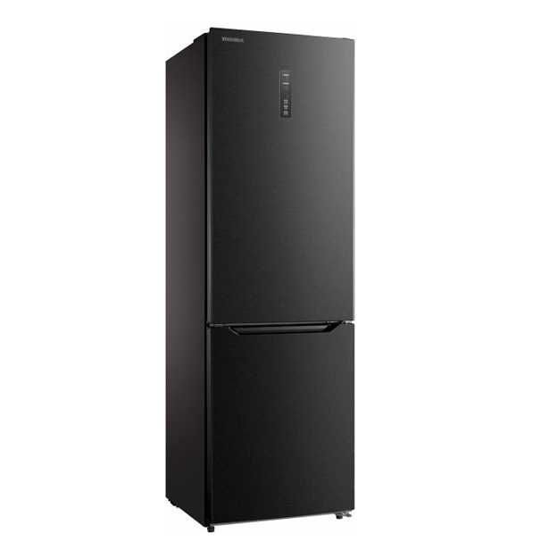 Холодильники Toshiba Inverter Японская технология