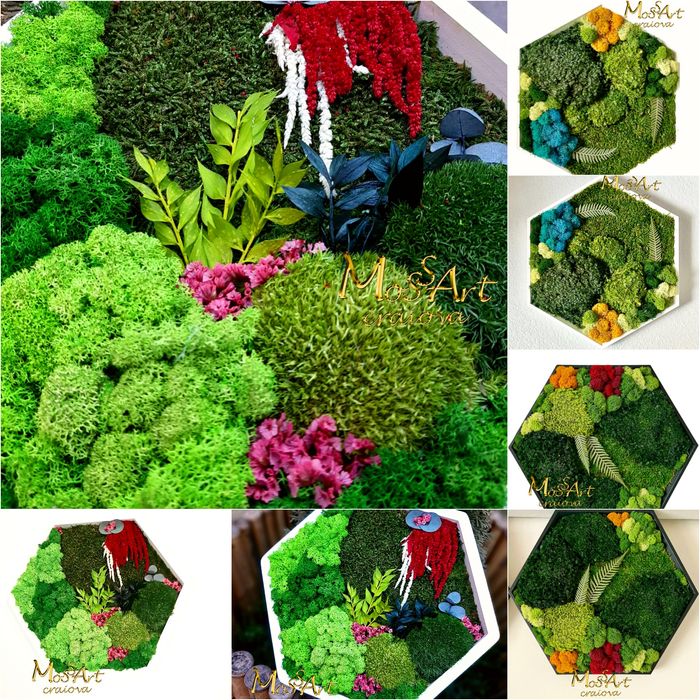 Cadouri personalizate & deco'