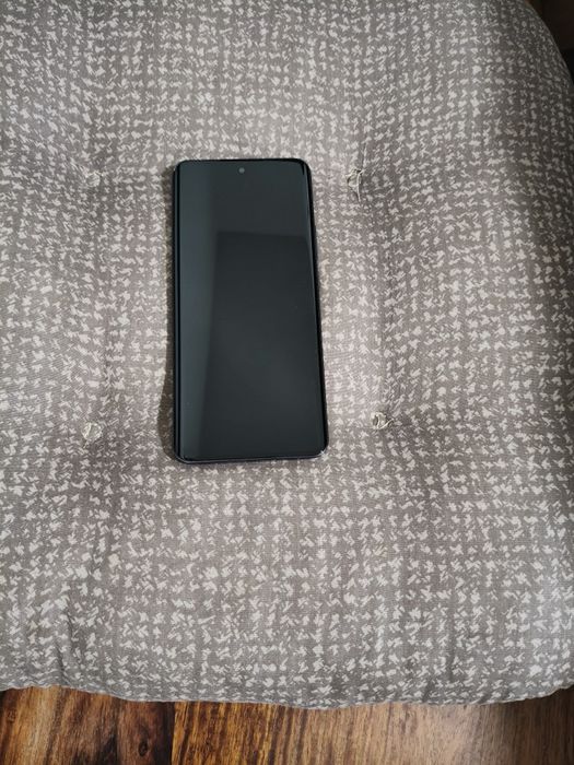 Telefon mobil Oppo Reno12, 12GB RAM, 256GB, 5G, Black Brown