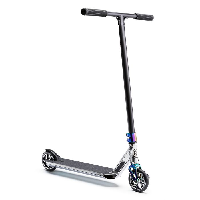 Trotinetă freestyle Mf 3.6 - produs resigilat - (SecondHand) Decathlon