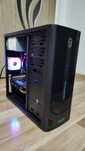 Pv gaming Rx 5500XT/Ryzen 5/16gb ram Gta V Fortnite Cs 2