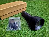 Convoy Z1 - Lanterna PROFESIONALA cu ZOOM cu Led SST40 / 5000K